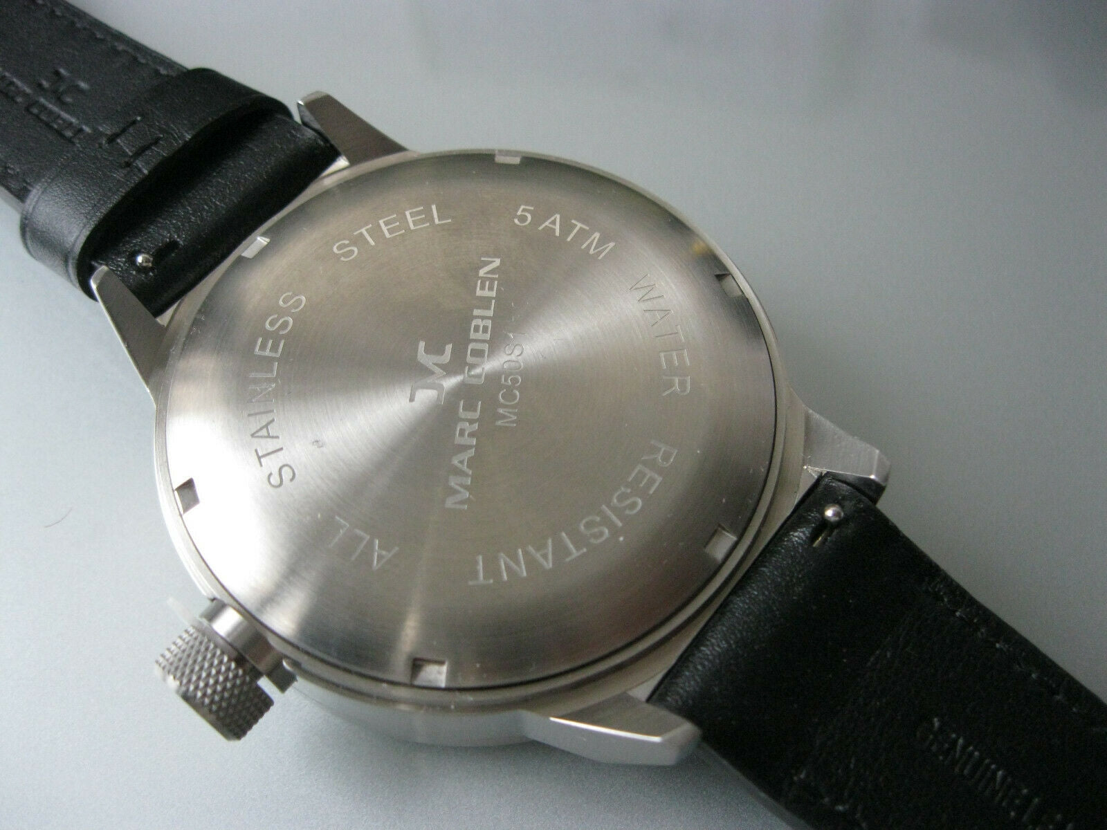 TW Steel Marc Coblen Edition TWMC70-008