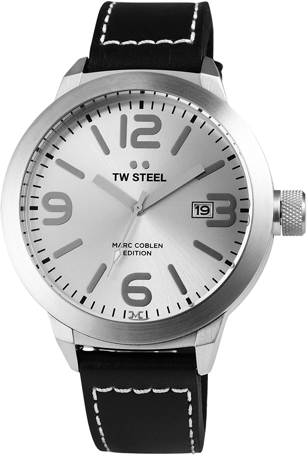 TW Steel Marc Coblen Edition TWMC70-004
