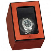 Urbevæger for 1 ur, ægte træ - Urma.dk