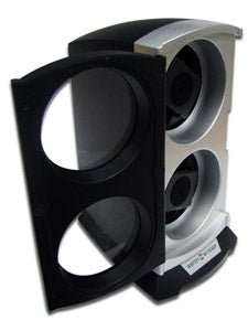 Urbevæger for 2 ure