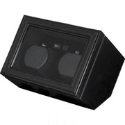 Urbevæger for 2 ure, ægte træ