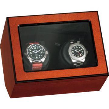 Urbevæger for 2 ure, rosentræ