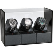 Urbevæger for 3 ure