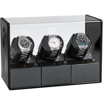 Urbevæger for 3 ure