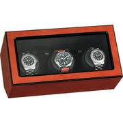 Urbevæger for 3 ure, rosentræ