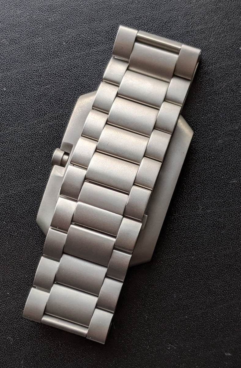 Urlænke til Rosendahl model 43232 - 22 mm - Urma.dk