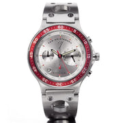 Urlænke til Tom Kristensen dameur, Stål - 14 / 18 mm - Urma.dk