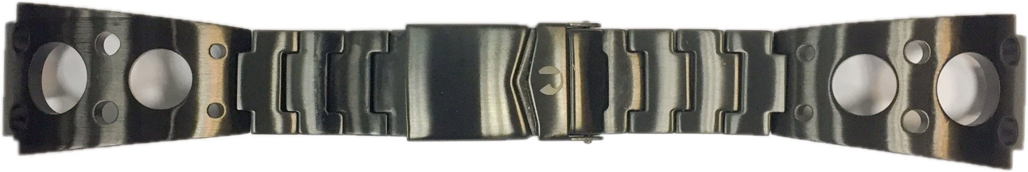 Urlænke til Tom Kristensen herreur, sort. - Urma.dk