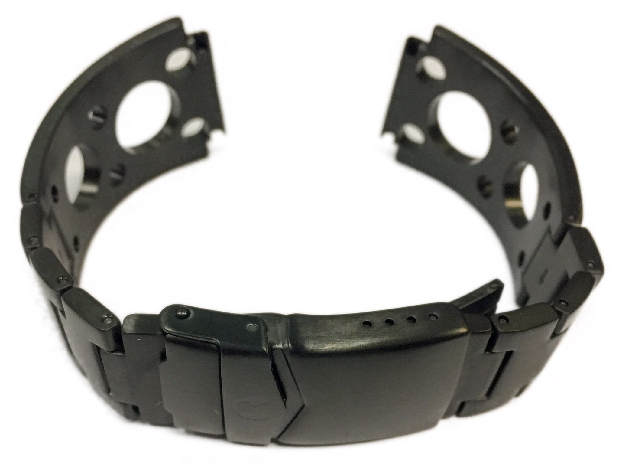 Urlænke til Tom Kristensen herreur, sort. - Urma.dk