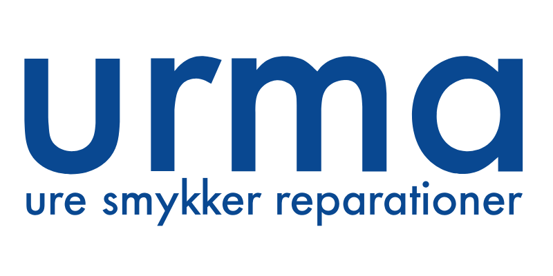 Urrem til Jacob Jensen herreur model 230
