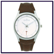 Skagen urrem, brun læder - 519XLSL1