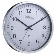 Vægur radiostyret 30,6 cm - Urma.dk