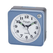 Vækkeur mini blå - Urma.dk