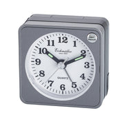 Vækkeur mini grå - Urma.dk