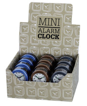 Mini vækkeur 