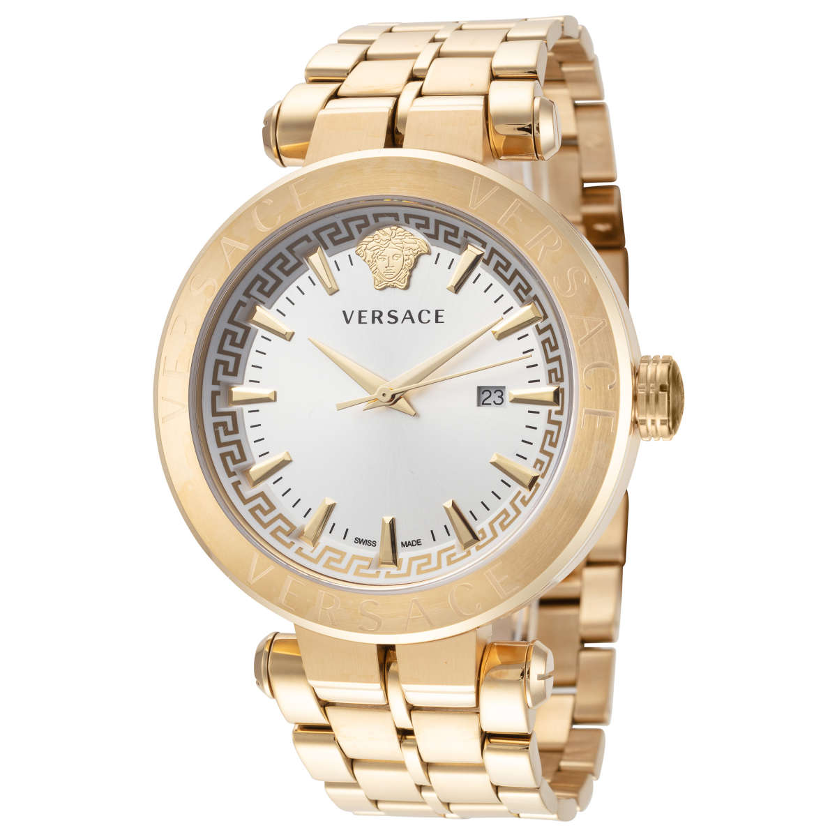 Versace Aion herreur VE2F00521  - 44 mm