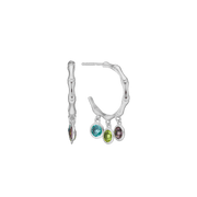 Wave It with Colours, sølv - Urma.dk